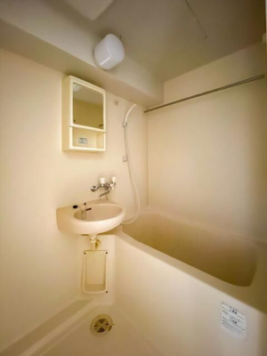 【浴室】 | ラ・グラシューズ相模大野(ラ・グラシューズサガミオオノ)