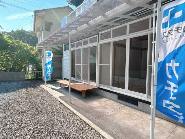 都城市都島町の中古一戸建のその他|ひさし