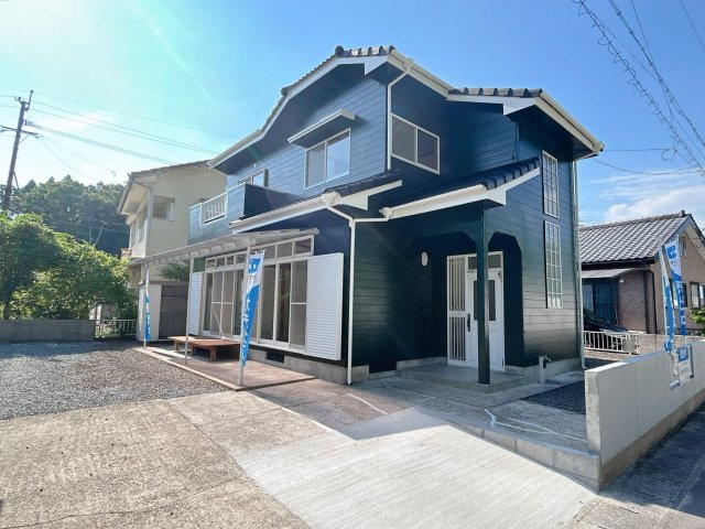 都城市都島町の中古一戸建