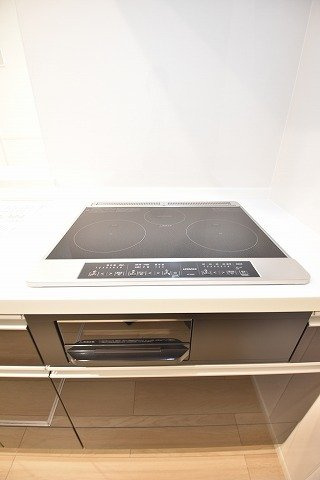 パレドール矢吹の設備