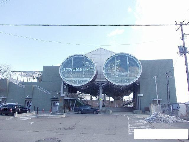 パレドール矢吹の周辺|矢吹駅まで1100m