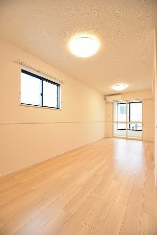 パレドール矢吹の居間・リビング