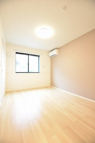 パレドール矢吹の内装