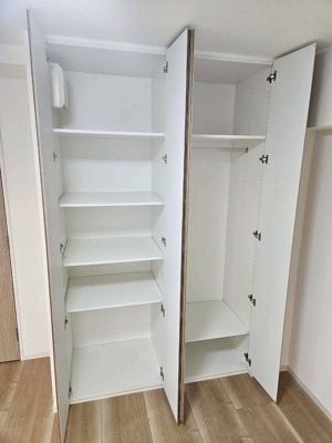 【収納】 | クレヴィスタ大島Ⅰ