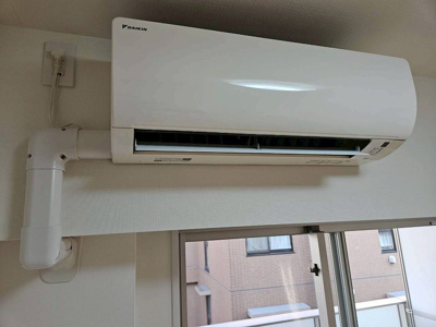 【設備】 | クレヴィスタ大島Ⅰ