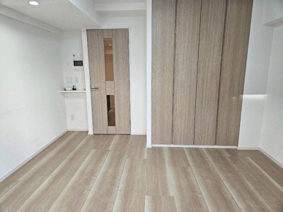 【居間・リビング】 | クレヴィスタ大島Ⅰ