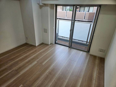 【寝室】 | クレヴィスタ大島Ⅰ