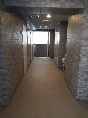 エコロジー白山レジデンスのその他共用部分