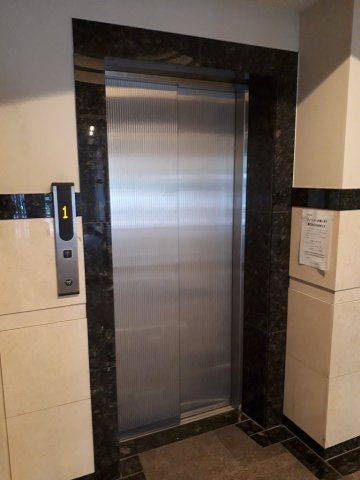 エコロジー白山レジデンスのその他共用部分