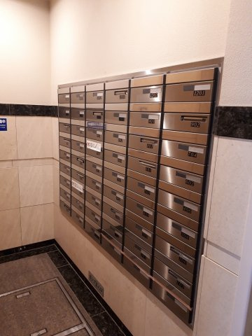 エコロジー白山レジデンスのその他共用部分