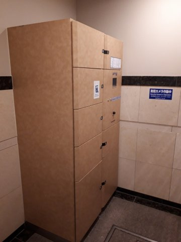 エコロジー白山レジデンスのその他共用部分