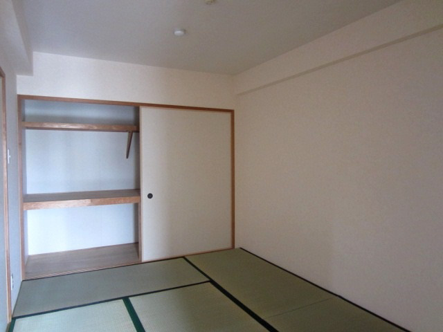 【収納】