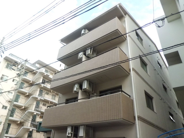 シャルムメゾン深江