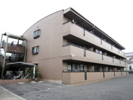 泉北郡忠岡町高月南３丁目のマンションの画像