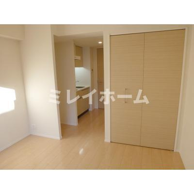 パークアクシス蒲田壱番館