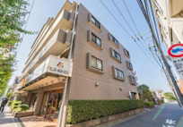 ライオンズマンション世田谷若林の画像