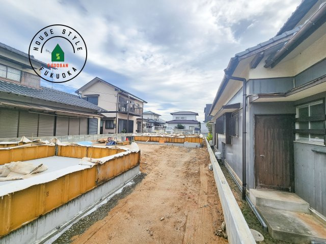 福津市西福間3丁目第7-2棟（2号棟）