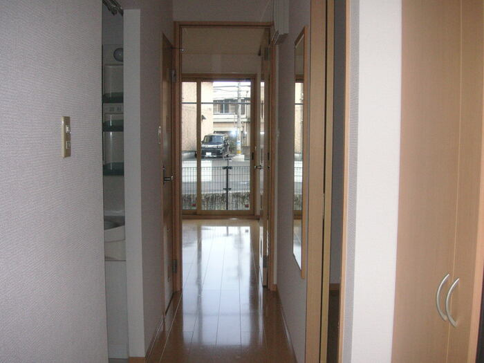 ラ･ペジブルのセキュリティ|セキュリティ