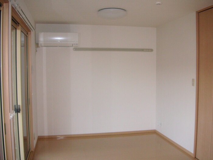 ラ･ペジブルの居間・リビング|居室・リビング