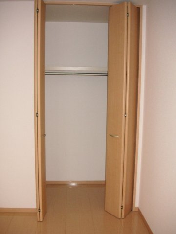 ラ･ペジブルの収納|収納