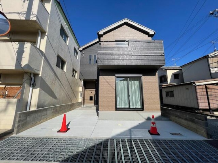 明石市魚住町清水