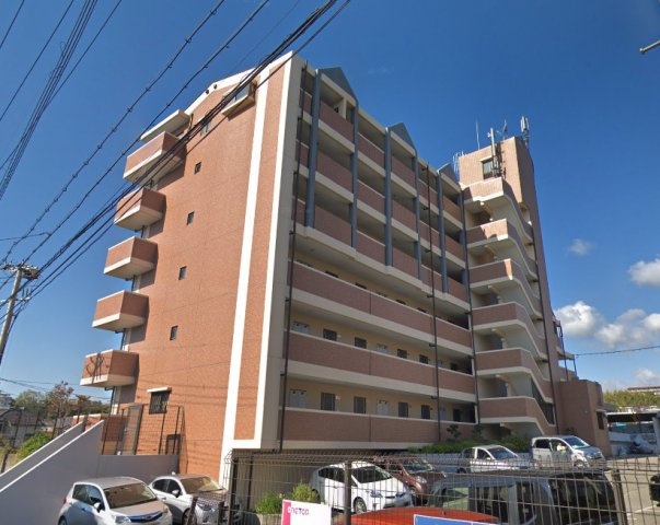 パークサイド千里