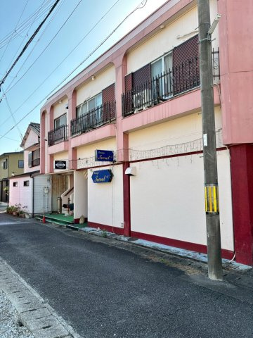 和歌山県新宮市　1棟アパートのその他