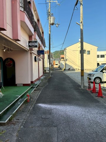 和歌山県新宮市　1棟アパートのその他