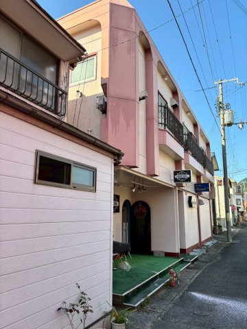 和歌山県新宮市　1棟アパートのその他
