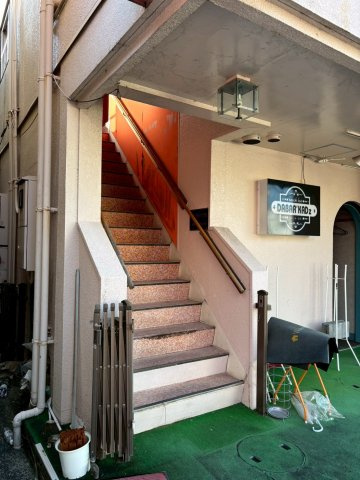 和歌山県新宮市　1棟アパートのその他