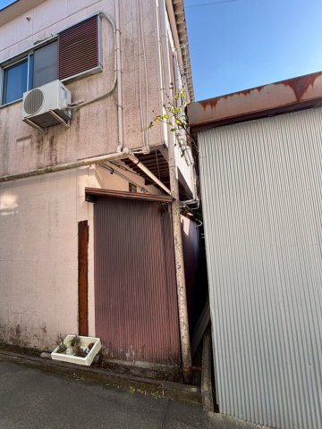 和歌山県新宮市　1棟アパートのその他