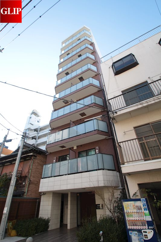 ハーモニーレジデンス横浜大通り公園