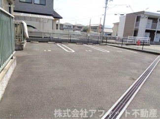 【駐車場】 | TIME&STYLE EAST