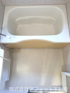 【浴室】 | TIME&STYLE EAST