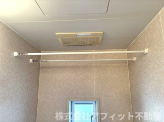 【その他】 | TIME&STYLE EAST | 浴室換気乾燥機