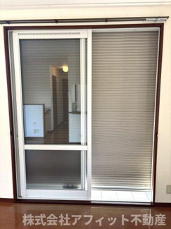 【その他】 | TIME&STYLE EAST | 雨戸シャッター