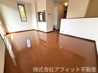 【居間・リビング】 | TIME&STYLE EAST | LDK12.9帖