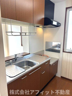 【キッチン】 | TIME&STYLE EAST | カウンターキッチン