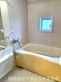 【浴室】 | TIME&STYLE EAST