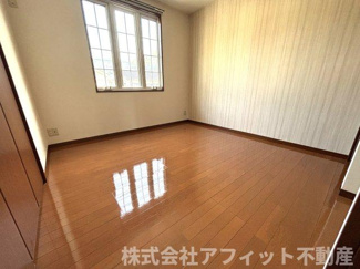 【寝室】 | TIME&STYLE EAST | 洋室5.5帖