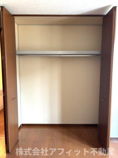 【収納】 | TIME&STYLE EAST | クローゼット