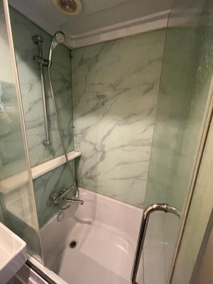 【浴室】 | マハロテラス