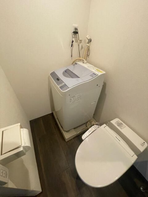 【トイレ】 | マハロテラス