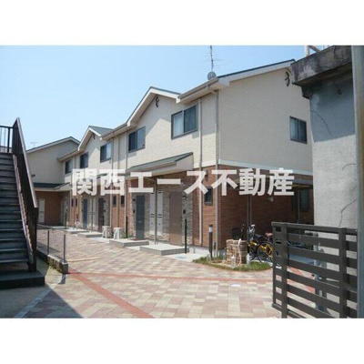 【外観】 | ブエナアビテートⅡ