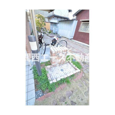 【設備】 | ブエナアビテートⅡ