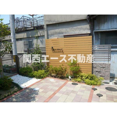 【その他共用部分】 | ブエナアビテートⅡ