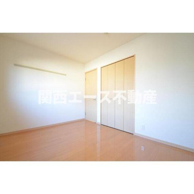 【寝室】 | ブエナアビテートⅡ