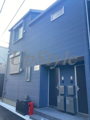 【外観】 | トレポルテ