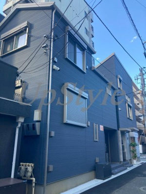 【外観】 | トレポルテ