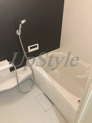 【浴室】 | トレポルテ